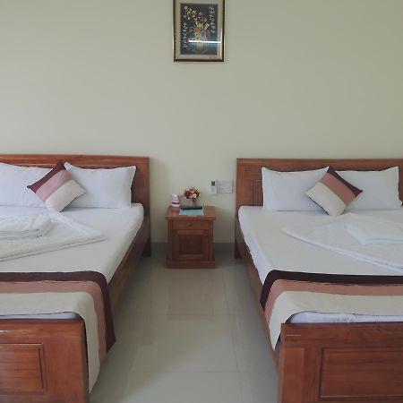 Huy Phat Hotel Vung Tau Luaran gambar