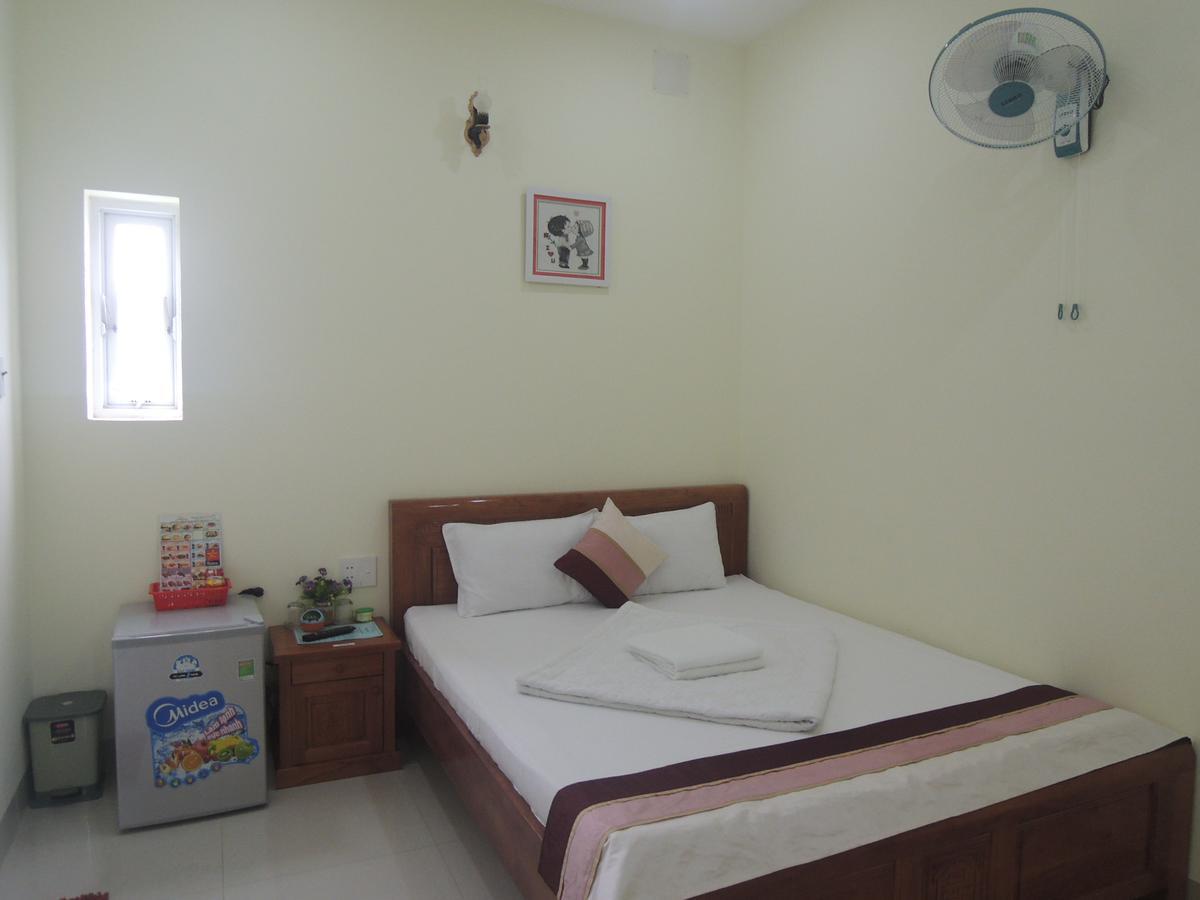 Huy Phat Hotel Vung Tau Luaran gambar