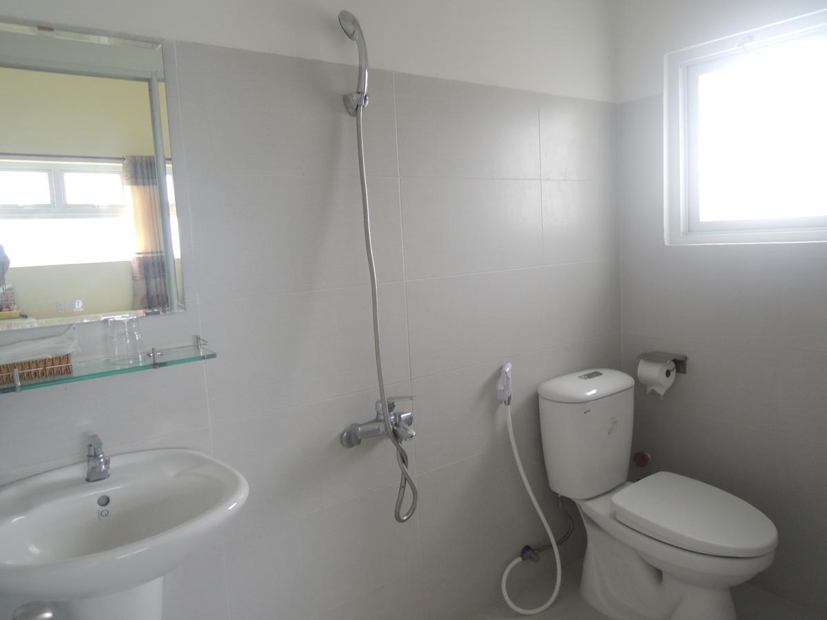 Huy Phat Hotel Vung Tau Luaran gambar
