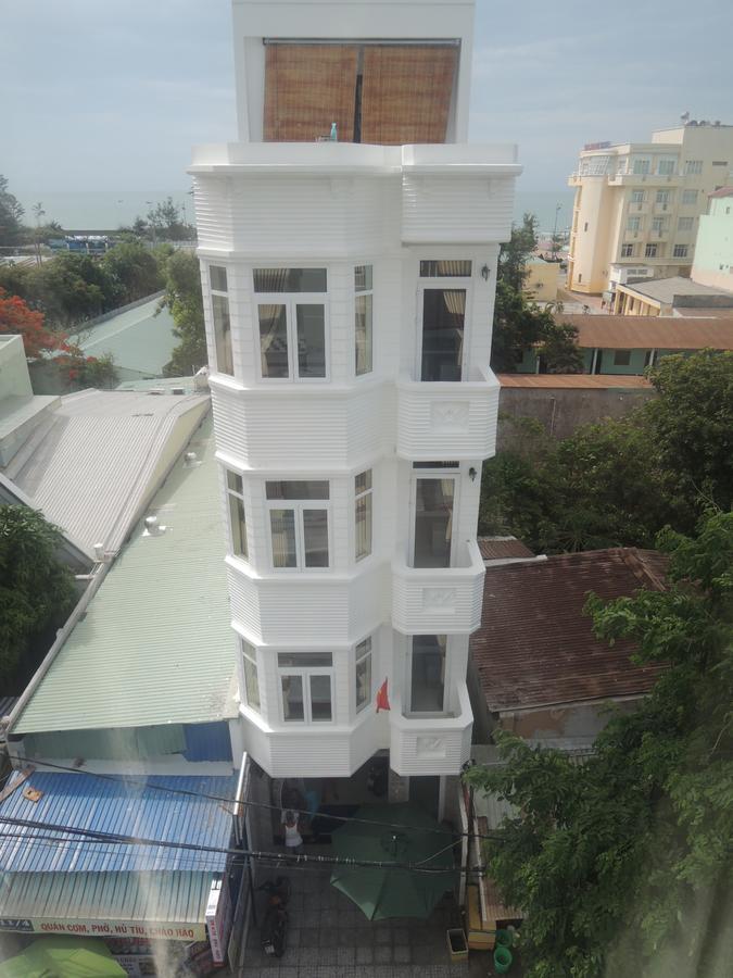 Huy Phat Hotel Vung Tau Luaran gambar