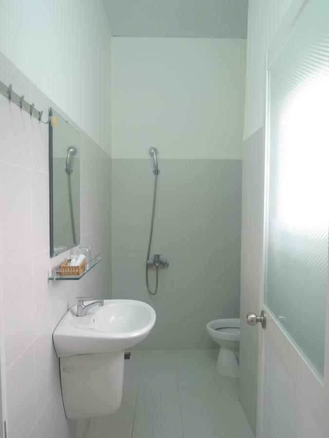 Huy Phat Hotel Vung Tau Luaran gambar
