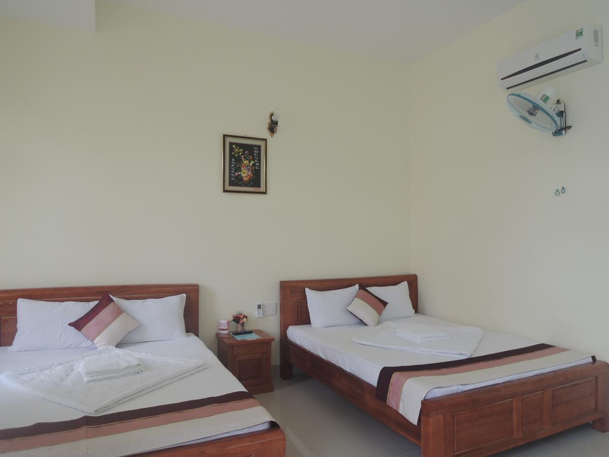 Huy Phat Hotel Vung Tau Luaran gambar