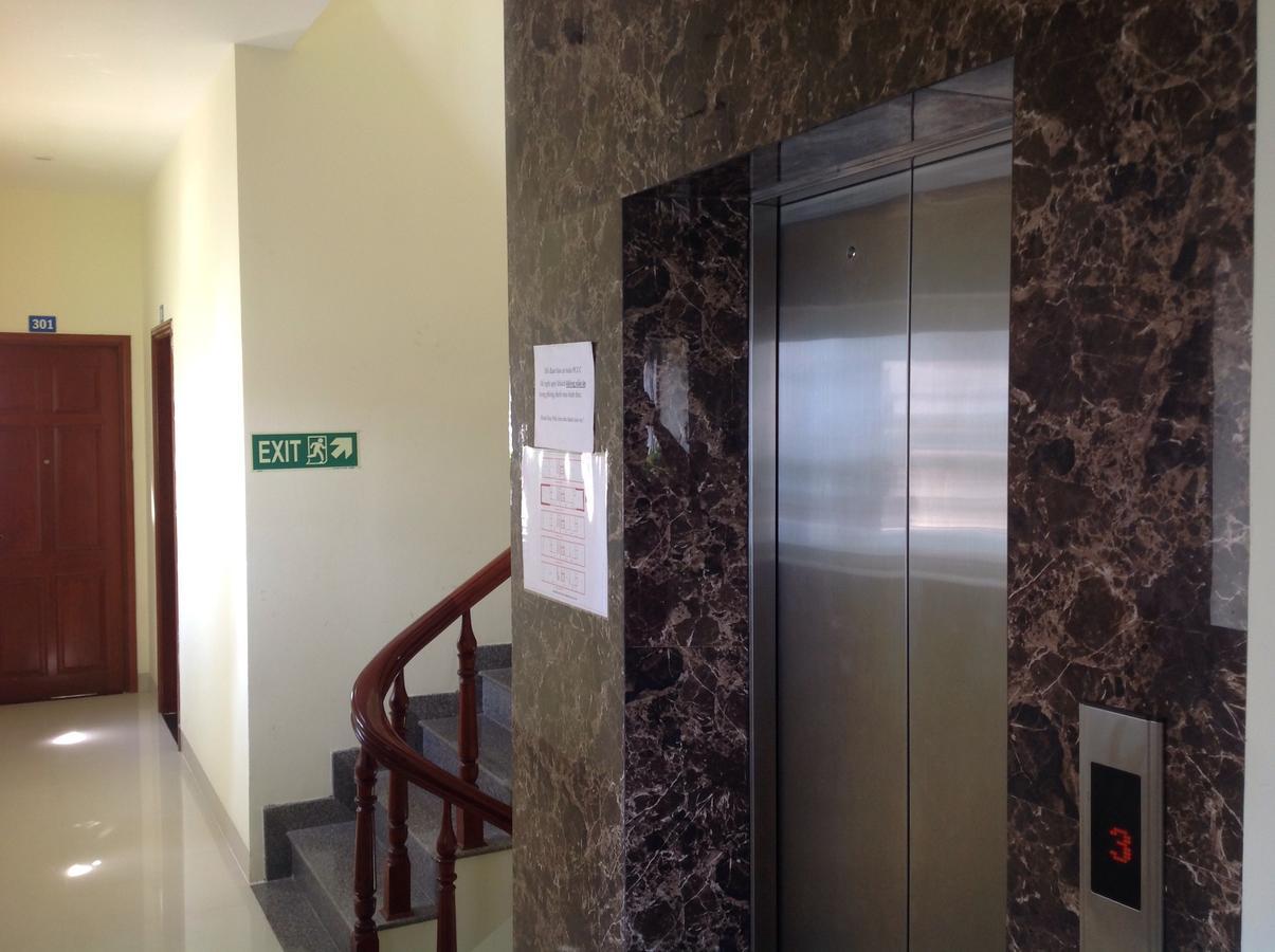 Huy Phat Hotel Vung Tau Luaran gambar