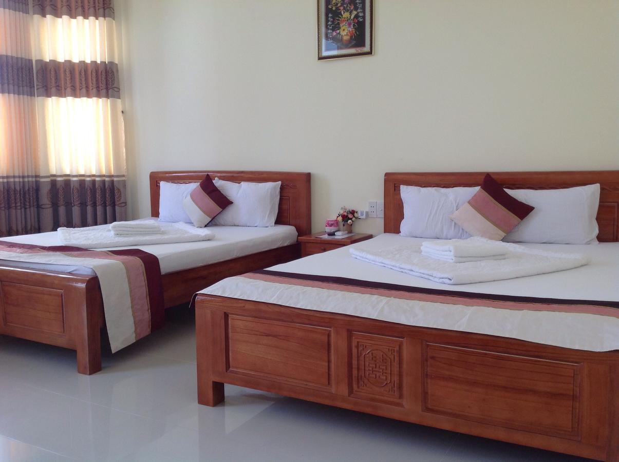 Huy Phat Hotel Vung Tau Luaran gambar
