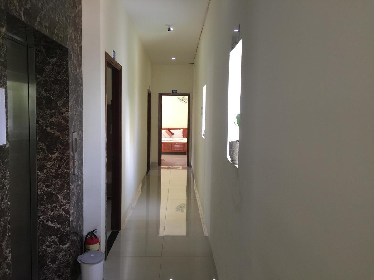 Huy Phat Hotel Vung Tau Luaran gambar