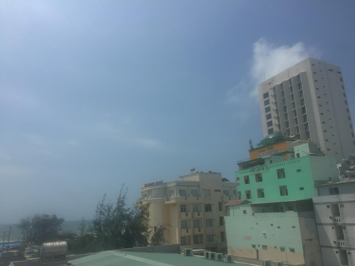 Huy Phat Hotel Vung Tau Luaran gambar
