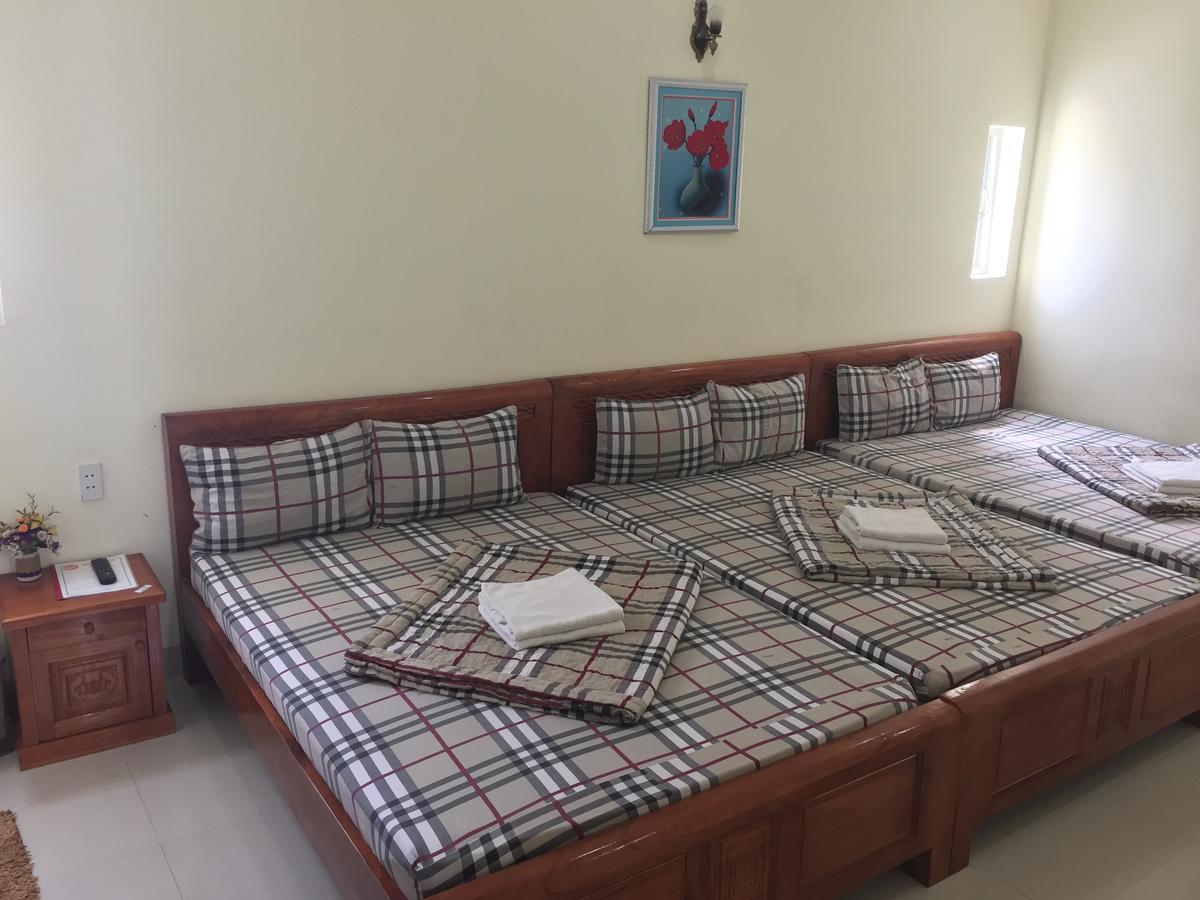Huy Phat Hotel Vung Tau Luaran gambar