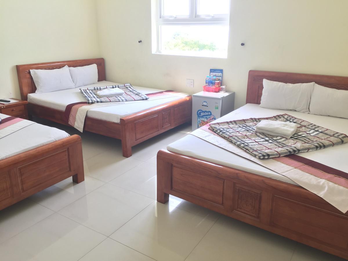 Huy Phat Hotel Vung Tau Luaran gambar