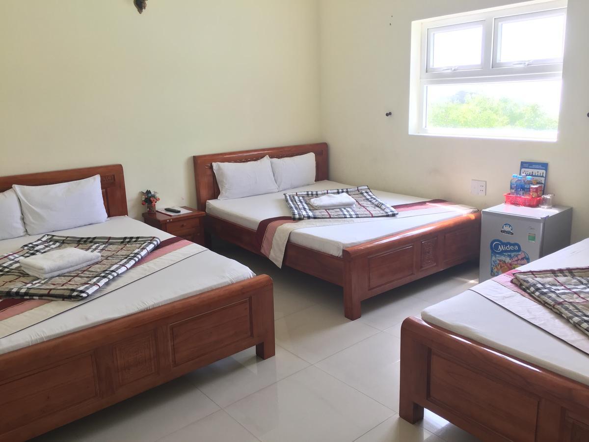 Huy Phat Hotel Vung Tau Luaran gambar
