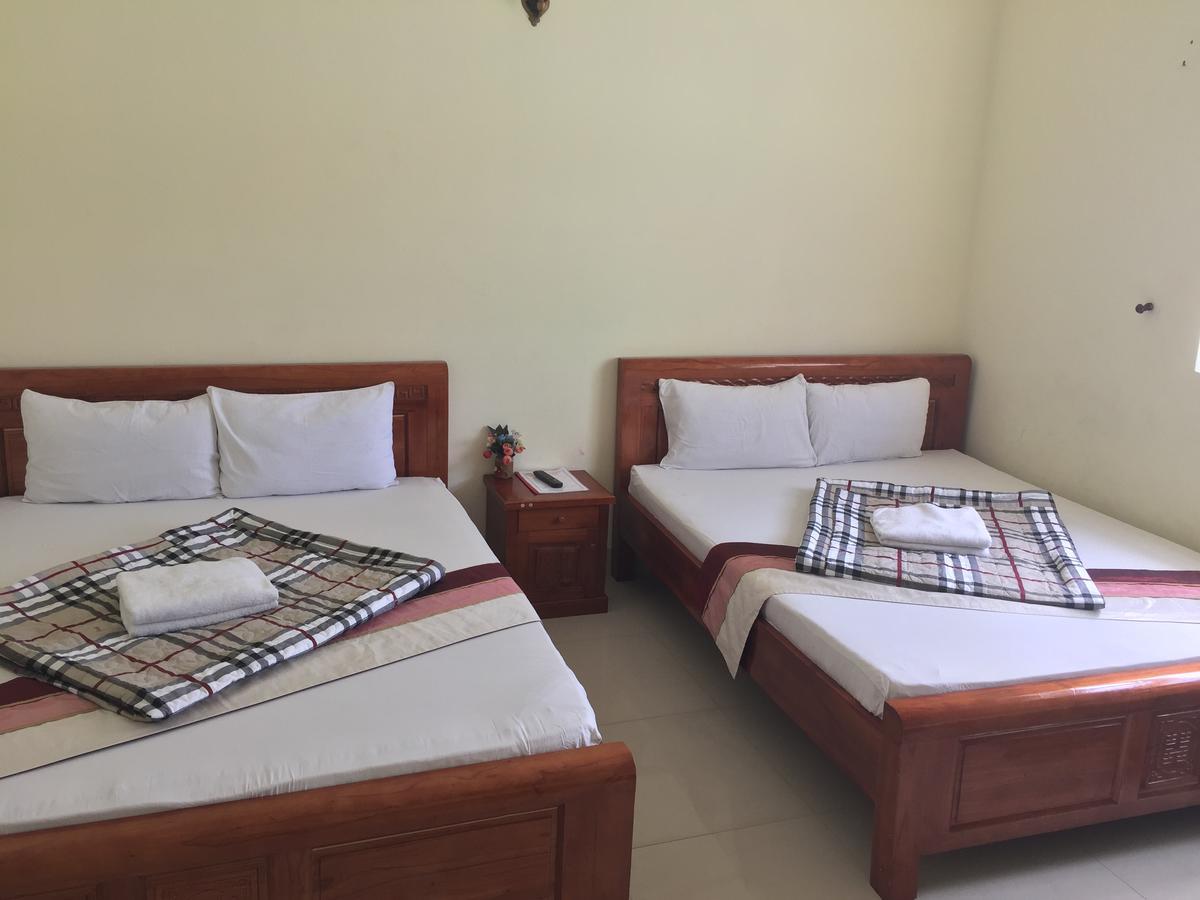 Huy Phat Hotel Vung Tau Luaran gambar