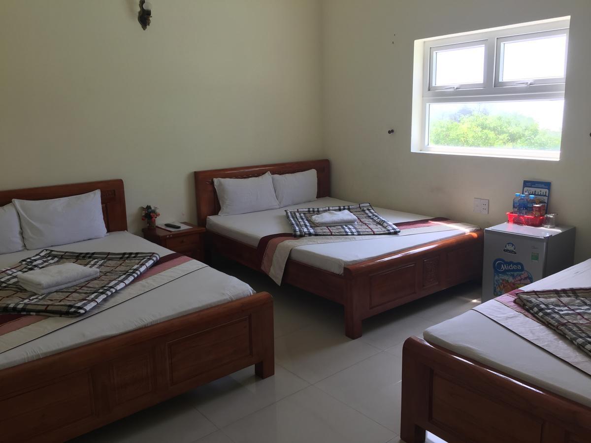 Huy Phat Hotel Vung Tau Luaran gambar