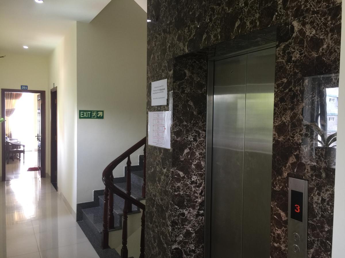 Huy Phat Hotel Vung Tau Luaran gambar